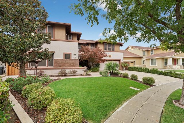 145 N Hancock Park Dr, Mountain House, CA 95391