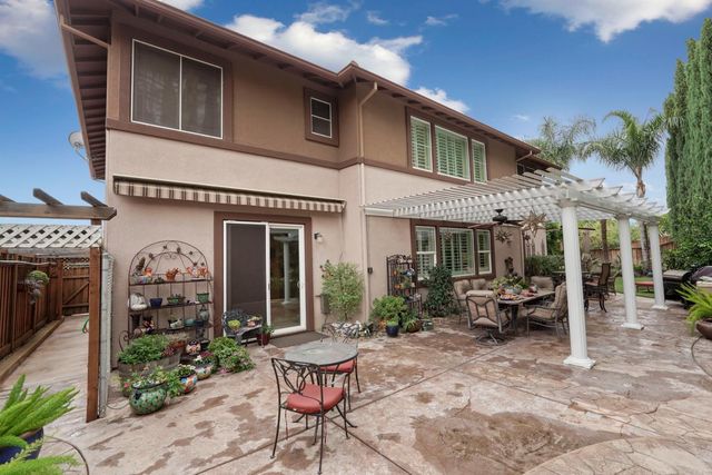 145 N Hancock Park Dr, Mountain House, CA 95391