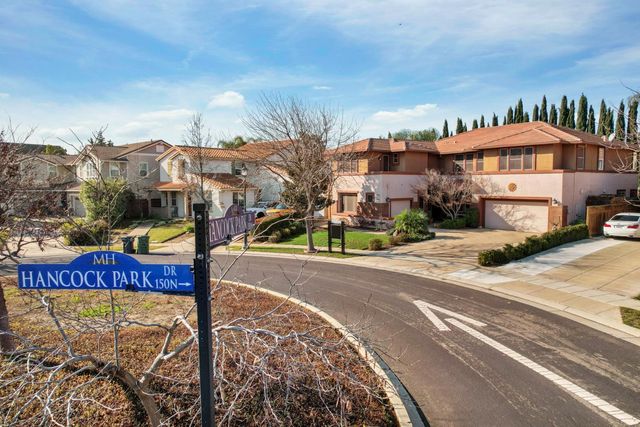 145 N Hancock Park Dr, Mountain House, CA 95391