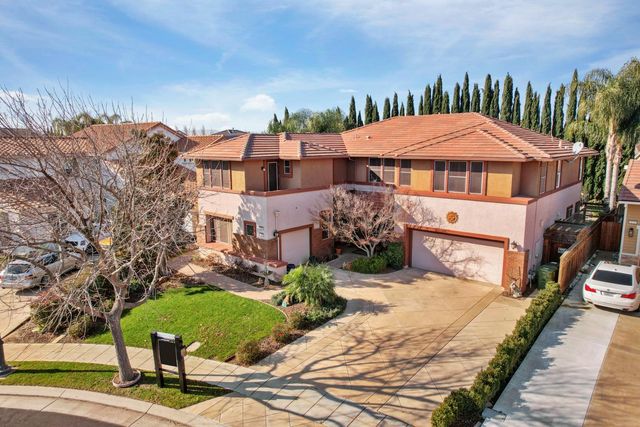 145 N Hancock Park Dr, Mountain House, CA 95391