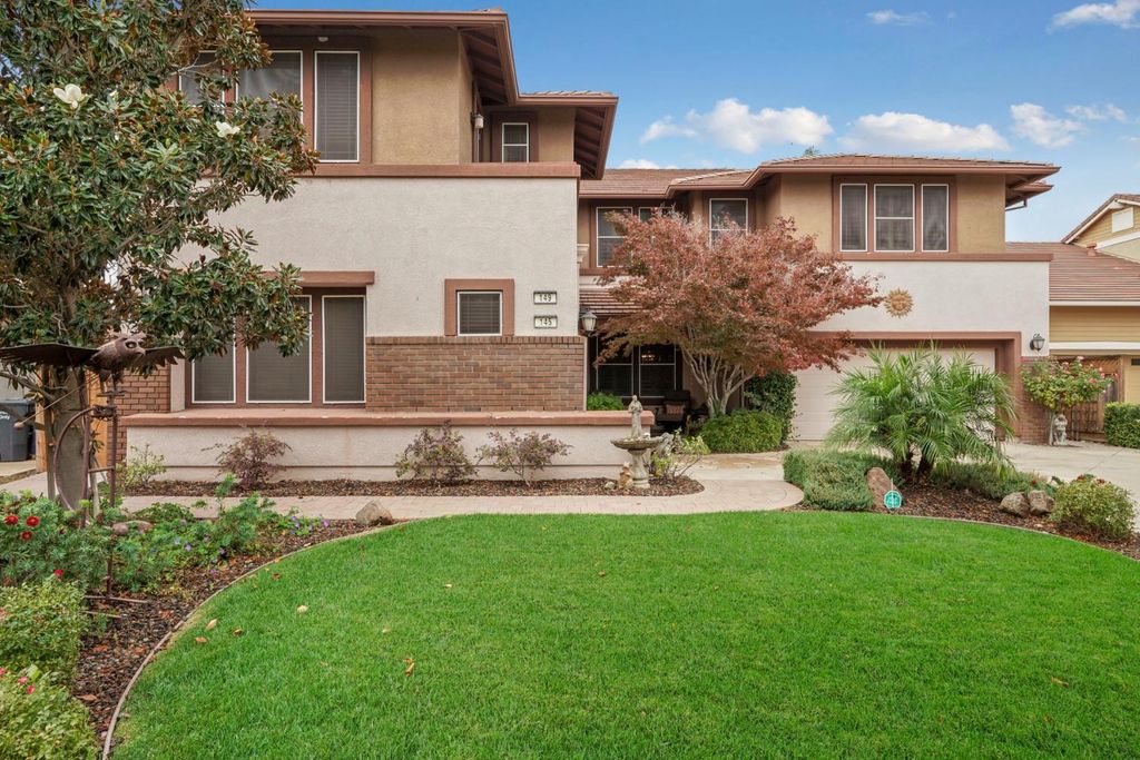 145 N Hancock Park Dr, Mountain House, CA 95391