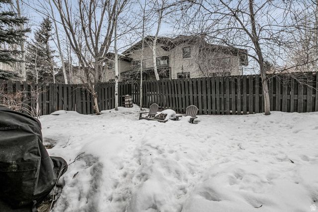 2621 COTTAGE LOOP, Park City, UT 84098