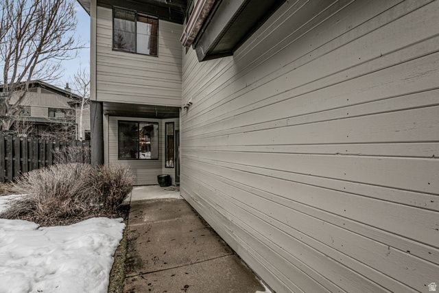 2621 COTTAGE LOOP, Park City, UT 84098