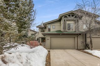 2621 COTTAGE LOOP, Park City, UT 84098