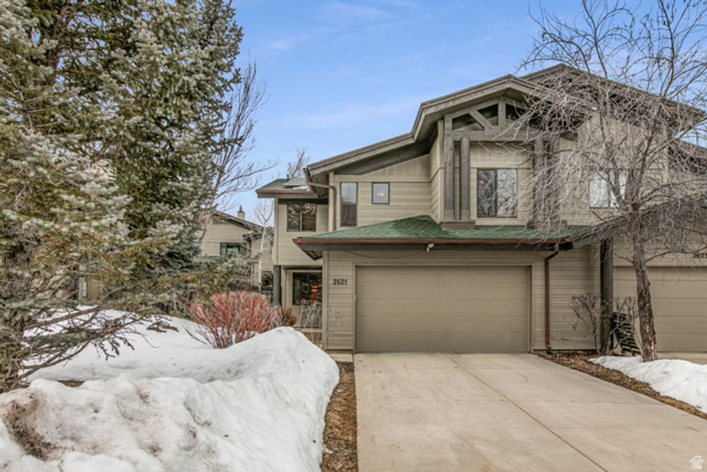2621 COTTAGE LOOP, Park City, UT 84098