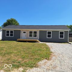 329 Lazy River Road, Cloverdale, IN 46120