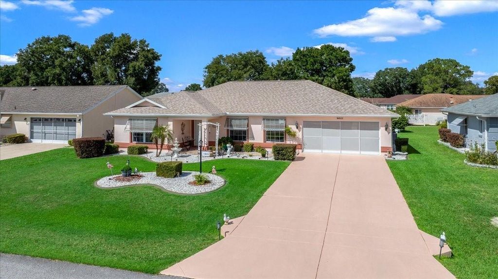 8612 SW 61ST COURT, Ocala, FL 34476