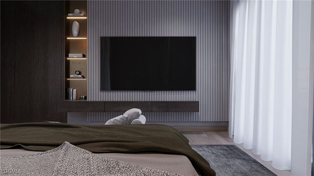 663 Whitmore LOOP, Lehigh Acres, FL 33972