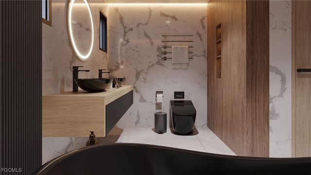 663 Whitmore LOOP, Lehigh Acres, FL 33972