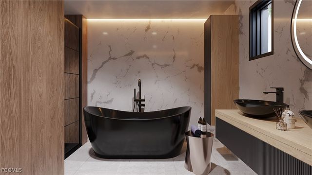 663 Whitmore LOOP, Lehigh Acres, FL 33972