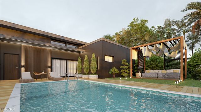 663 Whitmore LOOP, Lehigh Acres, FL 33972