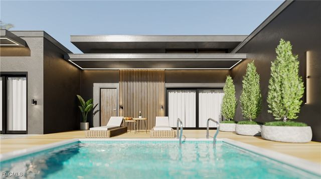 663 Whitmore LOOP, Lehigh Acres, FL 33972