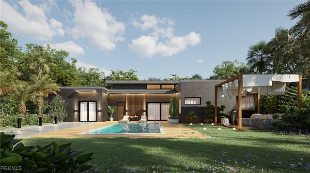 663 Whitmore LOOP, Lehigh Acres, FL 33972