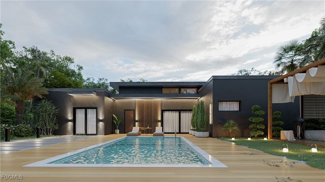 663 Whitmore LOOP, Lehigh Acres, FL 33972