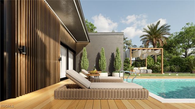 663 Whitmore LOOP, Lehigh Acres, FL 33972