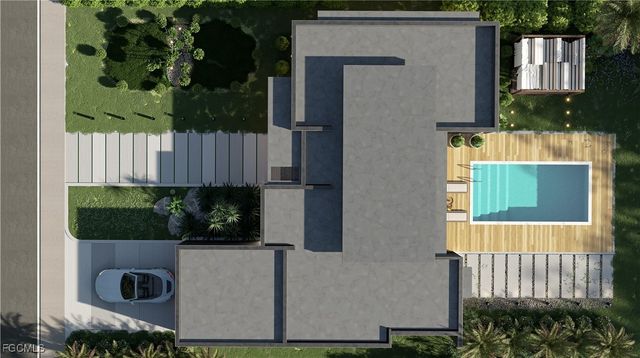 663 Whitmore LOOP, Lehigh Acres, FL 33972