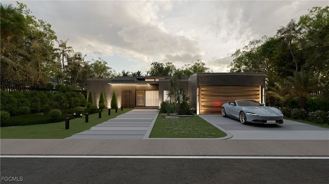 663 Whitmore LOOP, Lehigh Acres, FL 33972