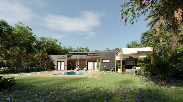 663 Whitmore LOOP, Lehigh Acres, FL 33972