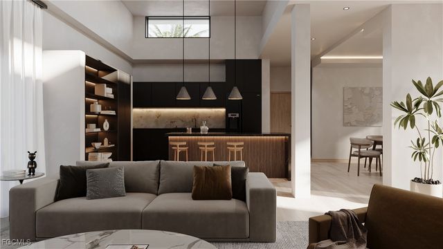 663 Whitmore LOOP, Lehigh Acres, FL 33972