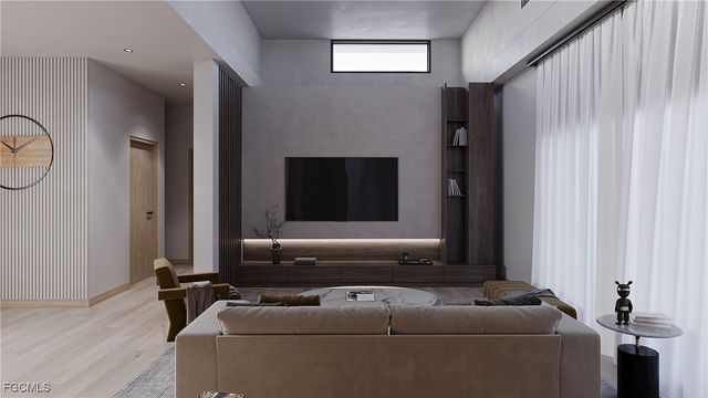 663 Whitmore LOOP, Lehigh Acres, FL 33972