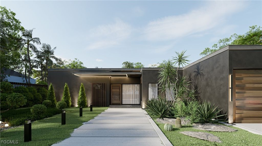 663 Whitmore LOOP, Lehigh Acres, FL 33972