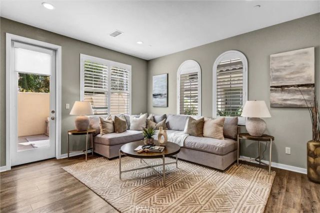 101 Briarberry, Irvine, CA 92618