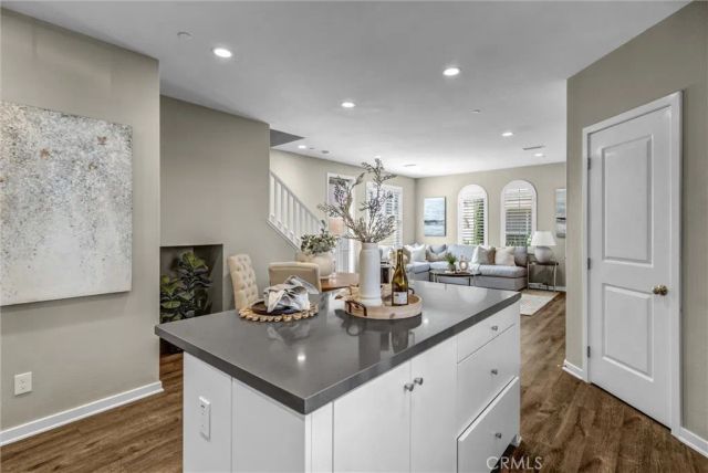 101 Briarberry, Irvine, CA 92618