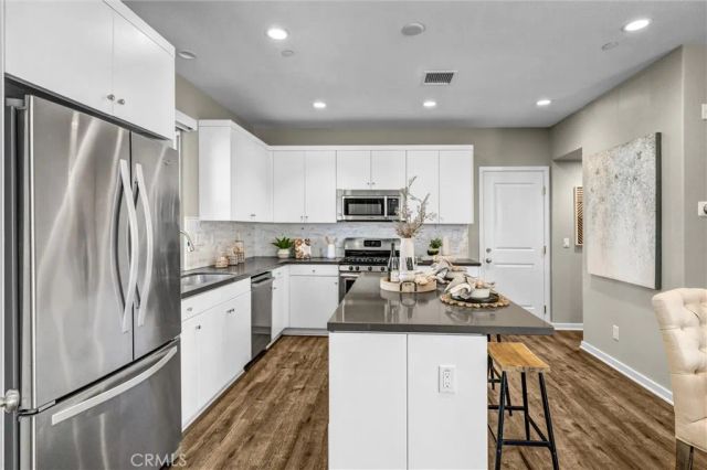 101 Briarberry, Irvine, CA 92618