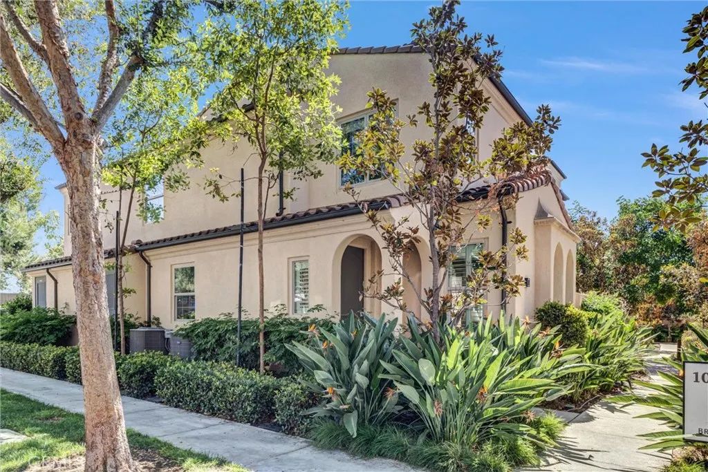 101 Briarberry, Irvine, CA 92618