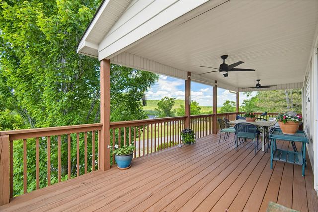 2 Quail-Run Drive, Holiday Island, AR 72631