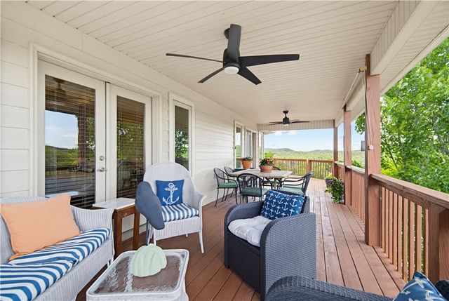2 Quail-Run Drive, Holiday Island, AR 72631