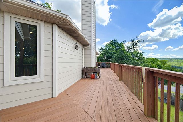 2 Quail-Run Drive, Holiday Island, AR 72631