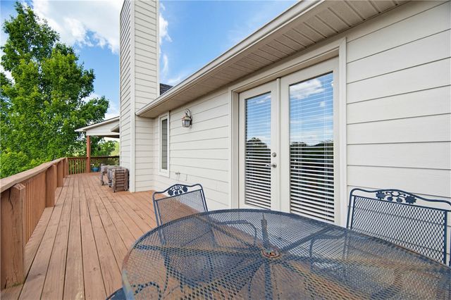 2 Quail-Run Drive, Holiday Island, AR 72631