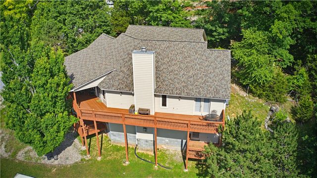 2 Quail-Run Drive, Holiday Island, AR 72631