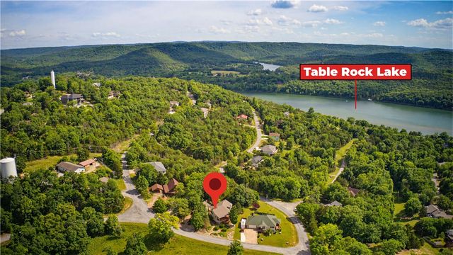 2 Quail-Run Drive, Holiday Island, AR 72631