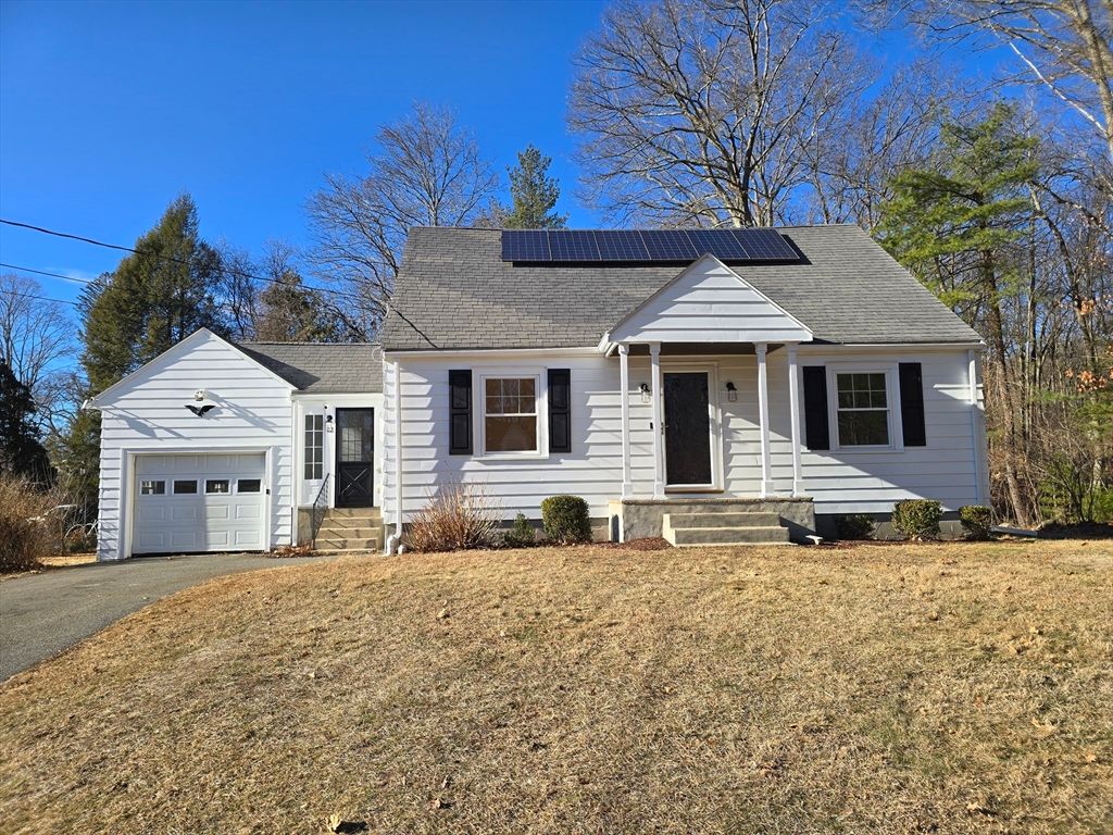 12 Alfred Rd, Ashland, MA 01721