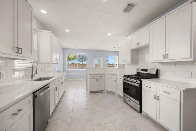 2430 Waterwood Drive, Sugar Land, TX 77479