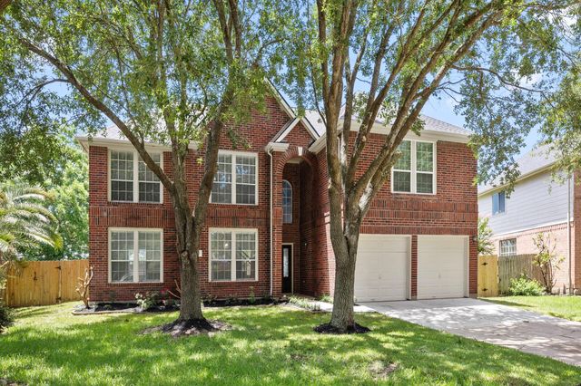 2430 Waterwood Drive, Sugar Land, TX 77479