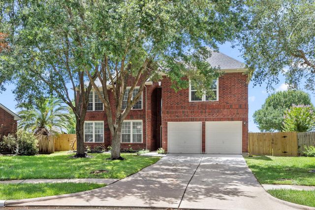 2430 Waterwood Drive, Sugar Land, TX 77479
