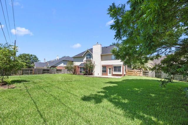 2430 Waterwood Drive, Sugar Land, TX 77479