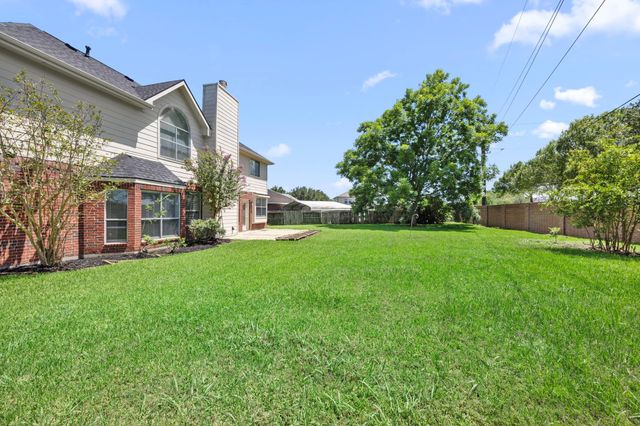 2430 Waterwood Drive, Sugar Land, TX 77479