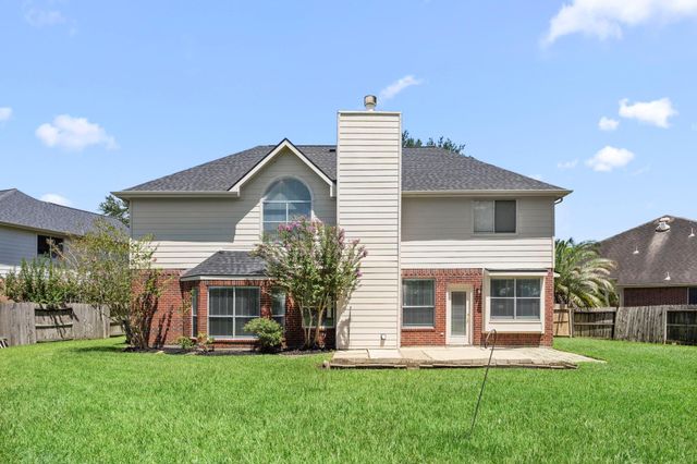 2430 Waterwood Drive, Sugar Land, TX 77479