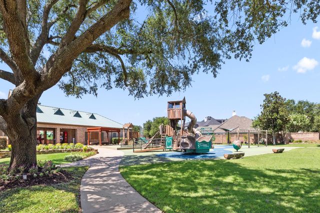 2430 Waterwood Drive, Sugar Land, TX 77479