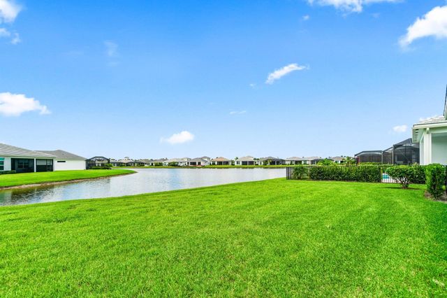 11356 SW Pietra Way, Port St Lucie, FL 34987