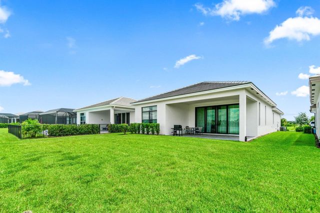 11356 SW Pietra Way, Port St Lucie, FL 34987