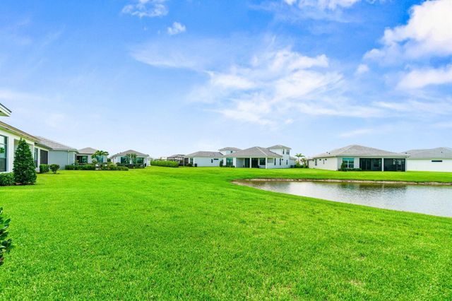 11356 SW Pietra Way, Port St Lucie, FL 34987