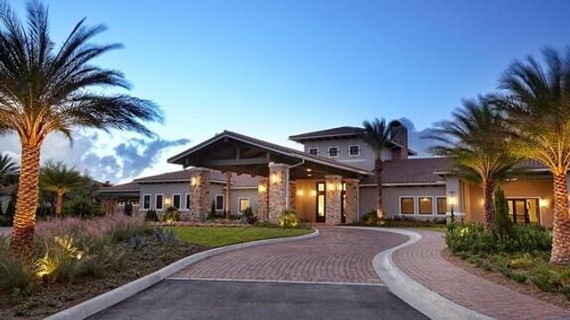 11356 SW Pietra Way, Port St Lucie, FL 34987