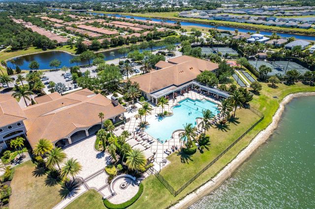 11356 SW Pietra Way, Port St Lucie, FL 34987