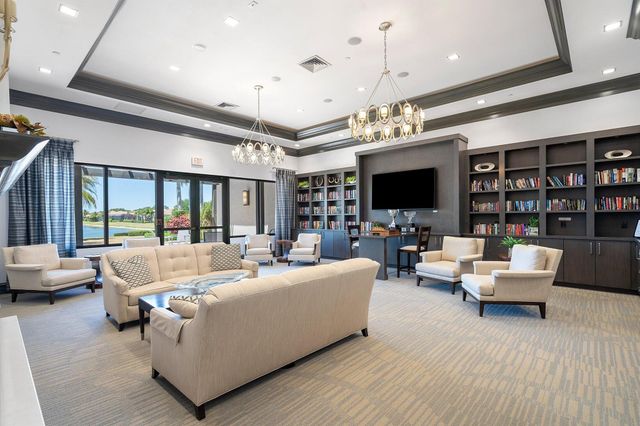 11356 SW Pietra Way, Port St Lucie, FL 34987