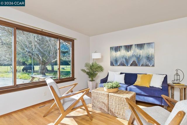 1015 Garcia Ranch Road, Martinez, CA 94553